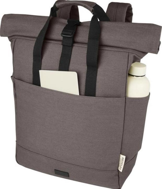 Produktbild Generic Rucksack Laptops Joey Roll Top Canvas 15l (15 l)
