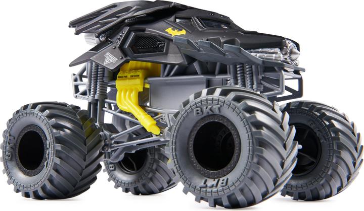 Produktbild Spin Master Monster Jam Truck Collector Die Cast