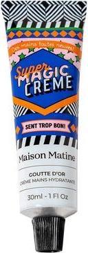 Actual product image Maison Matine Hand creams Goutte d'Or 30 ml (30 ml)