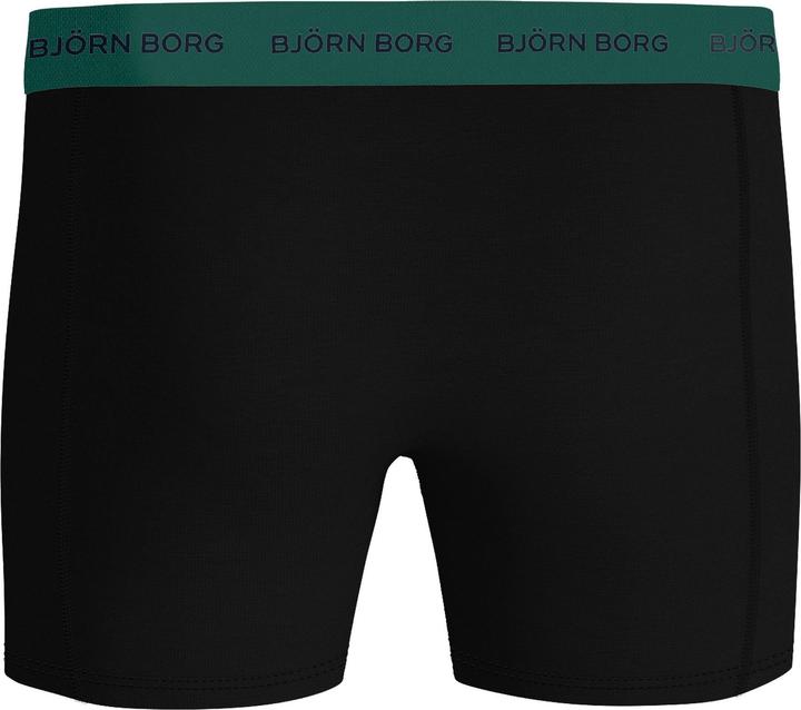 Immagine prodotto Björn Borg Cotton Stretch Boxer 12p (L, confezione da 12)