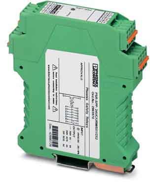 Image du produit Phoenix Contact Relais de sécurité
