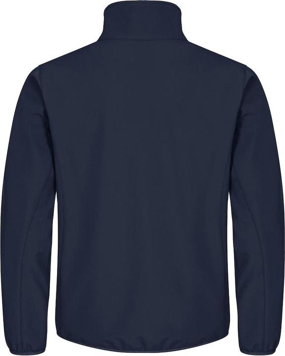 Immagine prodotto Clique Classic Giacca Soft Shell Uomo (L)