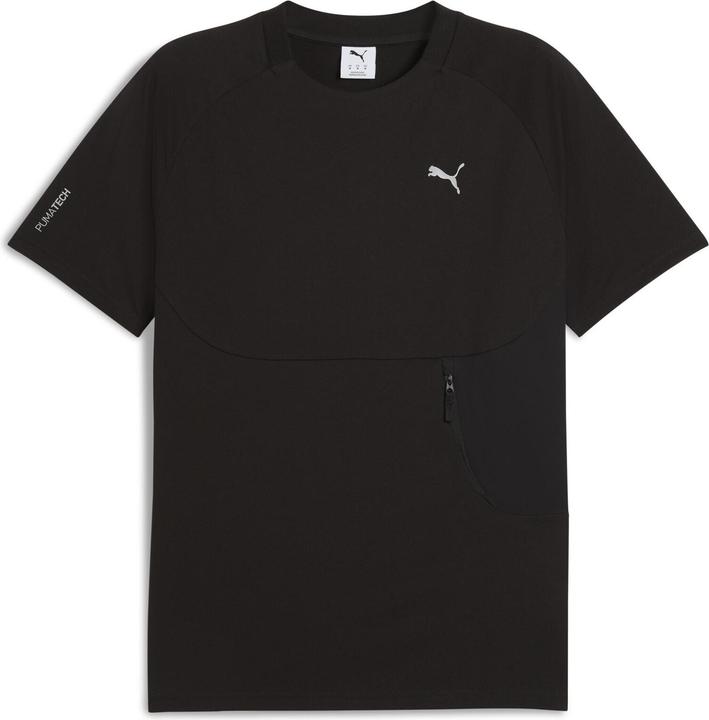 Image du produit Puma Tee PUMATECH Pocket (S)