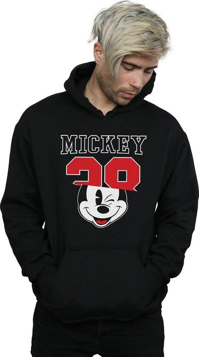 Produktbild Disney Mickey Mouse Split 28 Kapuzenpullover (S)