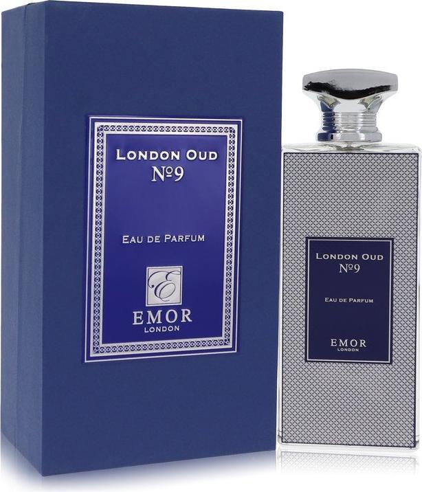 Emor Oud No. 9 (Eau de Parfum, 125 ml)