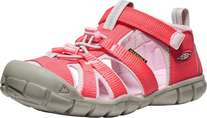 Actual product image Keen Y Seacamp Ii Cnx (38)