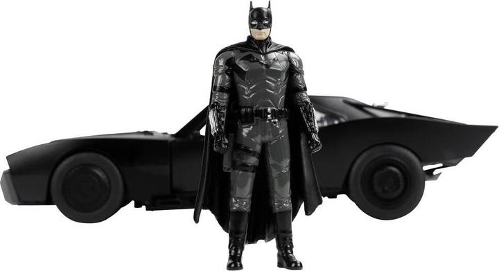 Image du produit Jada Batman Batmobile 2022