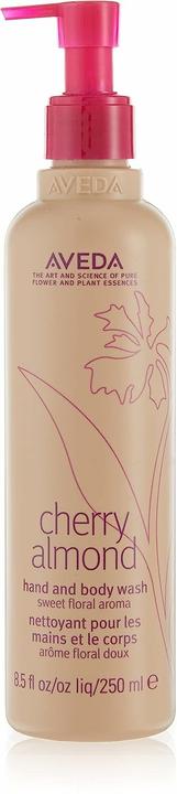 Actual product image Aveda cherry almond (250 ml)