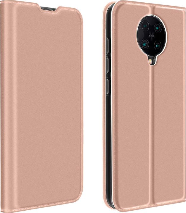 Actual product image Dux Ducis Pro Series (Xiaomi Poco F2 Pro)