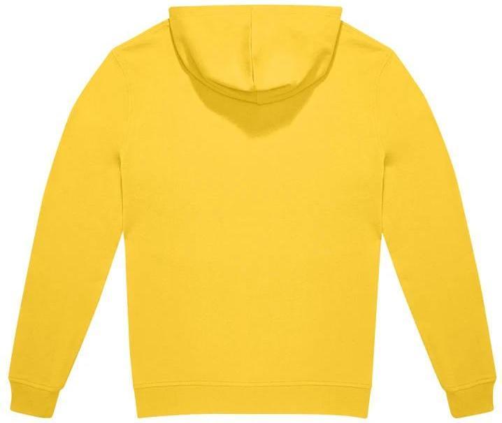 Immagine prodotto B&C ID.333 Felpa con Cappuccio Adulto Unisex (L)
