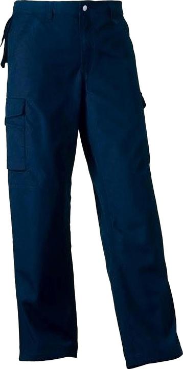 Produktbild Russell Work Wear Heavy Duty Hose Lange Beinlänge (44)