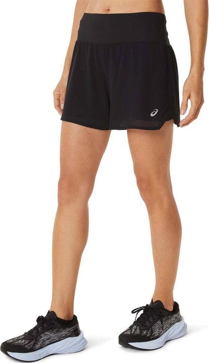 ASICS Performance Ventilate 2 in 1 3.5 Inch