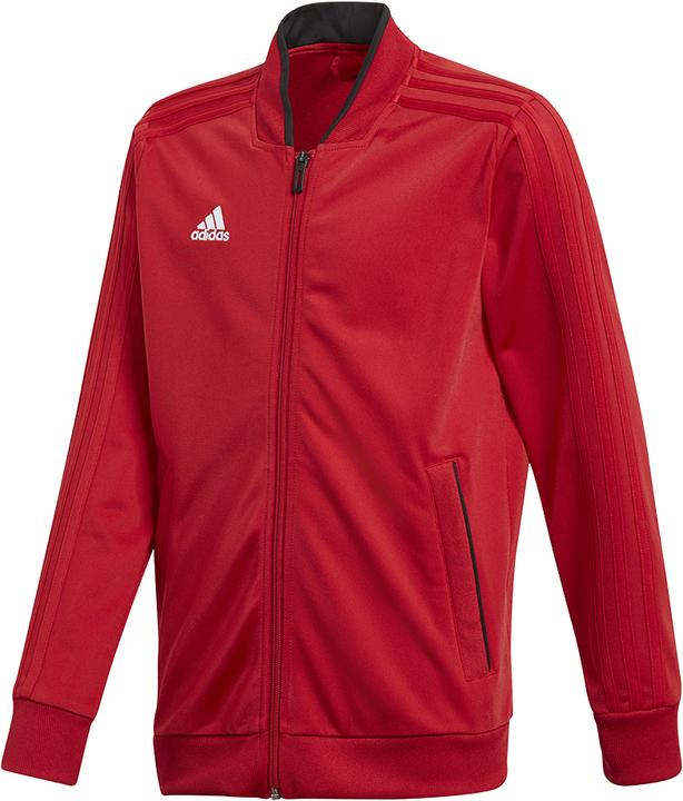 adidas Condivo 18 Polyester Jacke Kinder (116)
