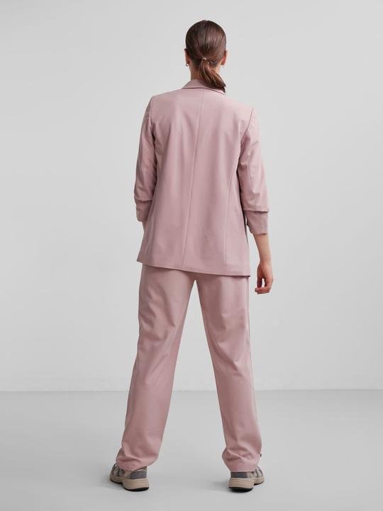 Actual product image Pieces Long 3/4 sleeve blazer (S)