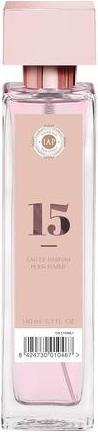 IAM Pharma Iap Pharma Parfums No.15 Eau De Parfum Floral Spray für Frauen 150ml (Eau de Parfum, 150 ml)