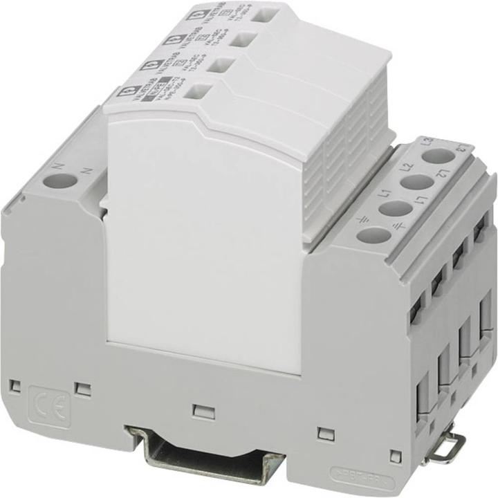 Image du produit Phoenix Contact Surtension de l'armoire de distribution