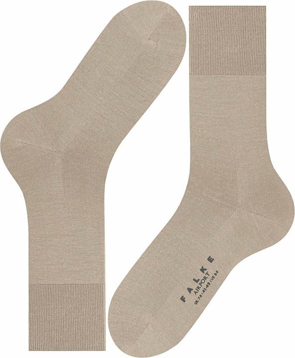 Immagine prodotto Falke Airport SO (Confezione da 2, 45 - 46)