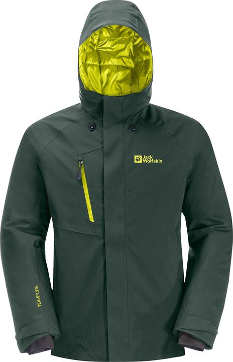 Produktbild Jack Wolfskin Troposphere Ins Jkt M (L)