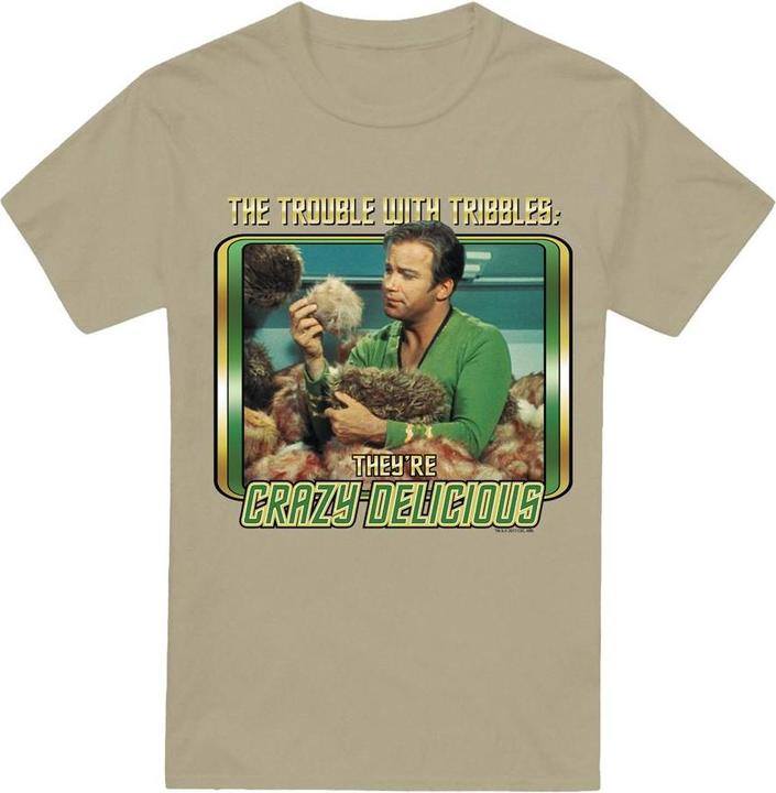 Crazy Delicious TShirt