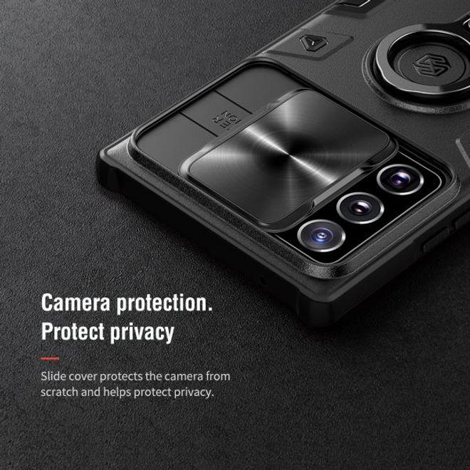 Produktbild Nillkin CamShield Armor Series Hardcase Hülle