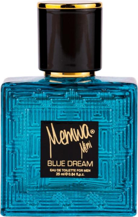 Immagine prodotto Memwa Sogno Blu (Eau de toilette, 30 ml)