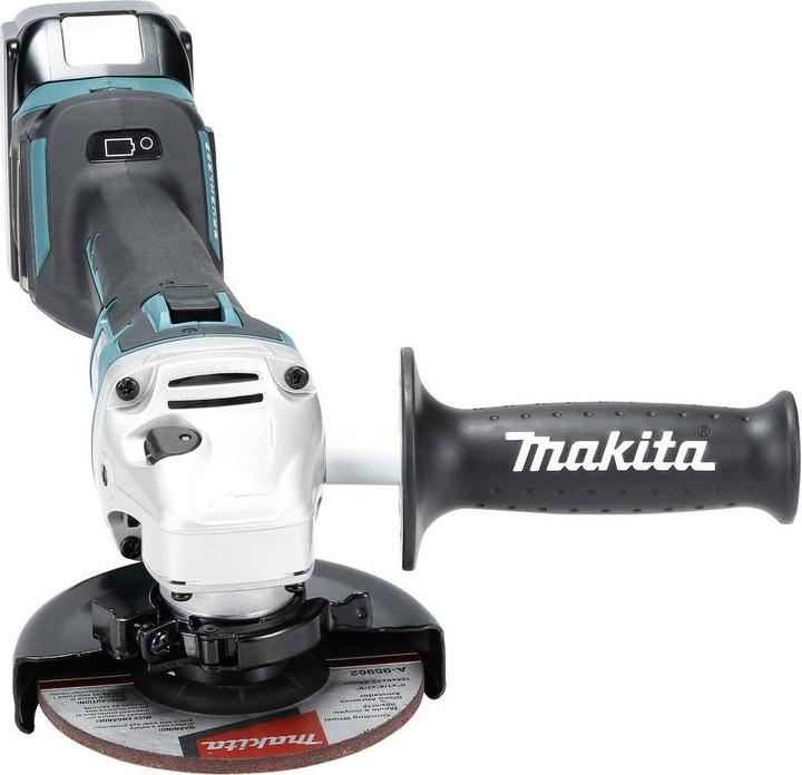 Immagine prodotto Makita Smerigliatrice angolare a batteria DGA513Z (125 mm)