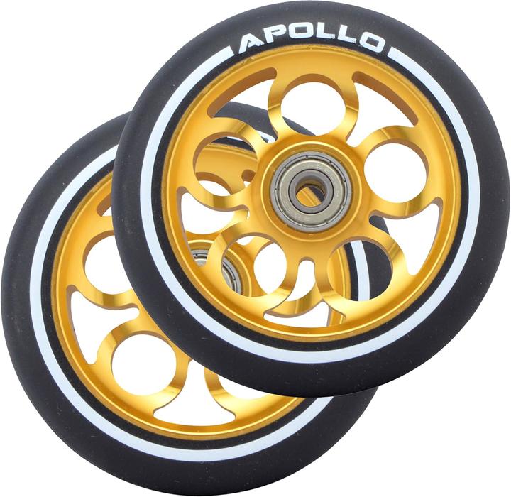Apollo Stunt Scooter Pro Wheels