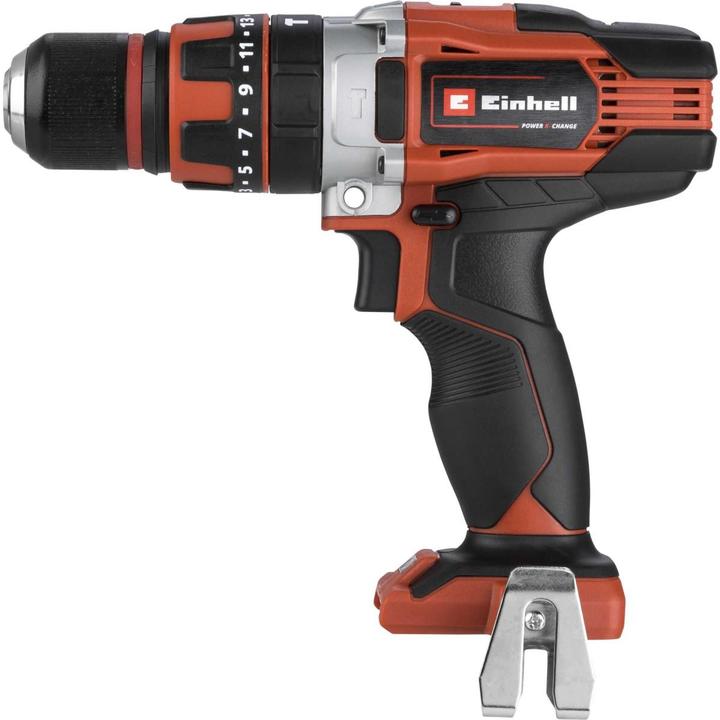 Produktbild Einhell TE-CD 18/48 Li-i-Solo (Akkubetrieb)