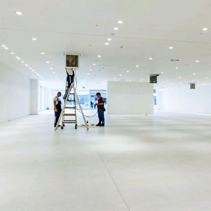 Produktbild V-TAC VT817RDW GU10 Strahler rund Weiss 2 StückKarton