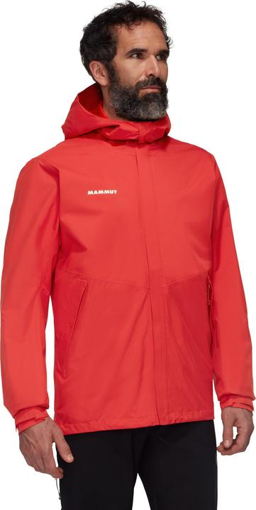 Immagine prodotto Mammut Giacca con cappuccio Alto HS (M)
