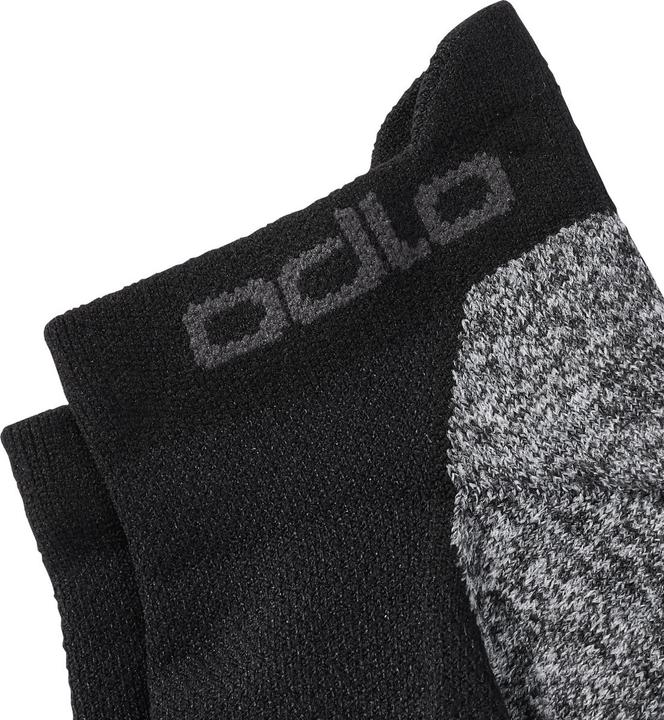 Immagine prodotto Odlo Calzini corti CERAMICOOL RUN 2 PACK (39, 40, 41)