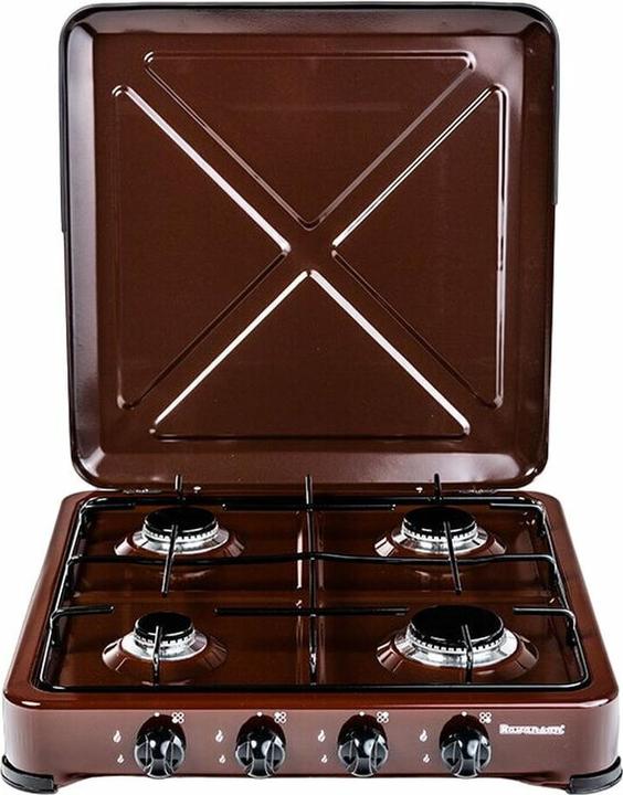 Actual product image Ravanson Camping cooker K-04BR