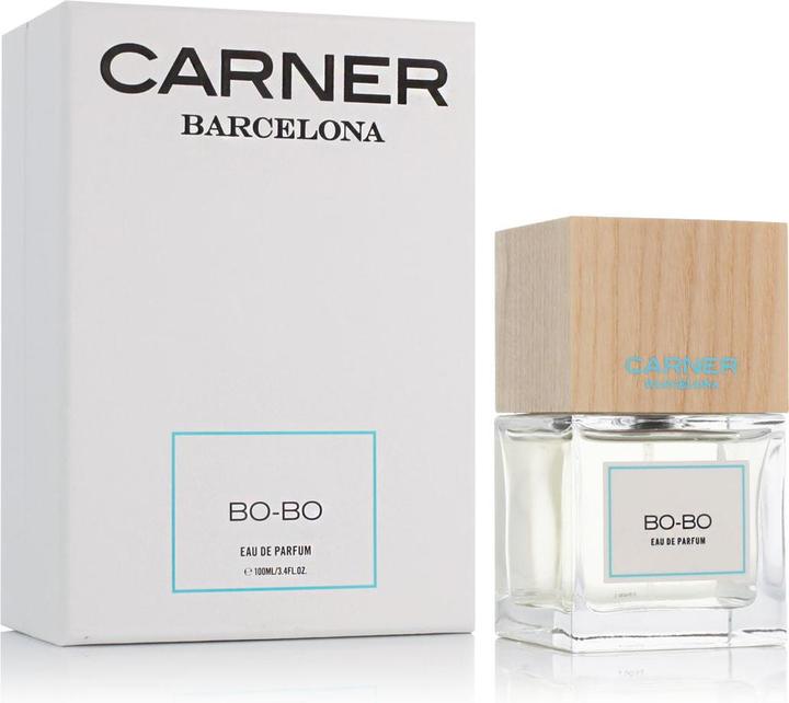 Carner Barcelona Bo-Bo