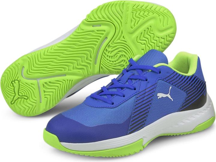 Actual product image Puma Varion Jr (35.5)