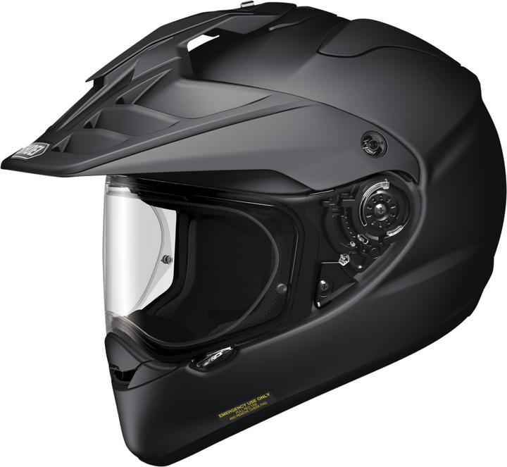 Actual product image Shoei Hornet ADV (57 - 58 cm, M)
