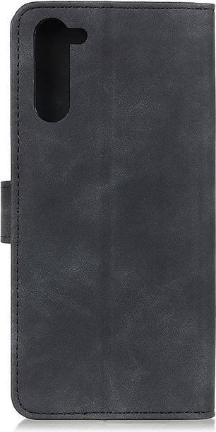 Actual product image MU Classic Classic IV Leather Bookcover Series (OnePlus North)