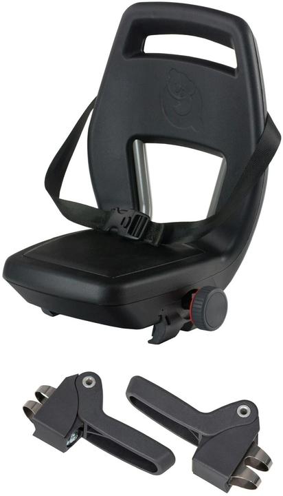 Qibbel 6+ Junior (Portapacchi)