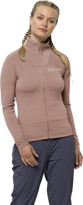 Immagine prodotto Jack Wolfskin Prelight Fz W (S)