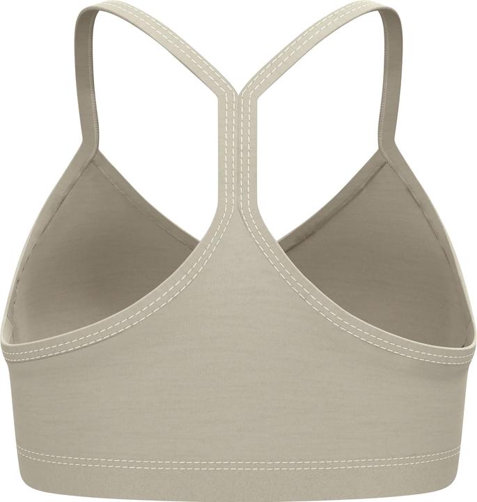 Produktbild Odlo Women's Merino Soft Sport Bra (L)