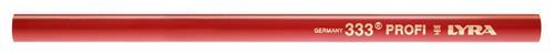 Image du produit Lyra Crayon de charpentier ovale de 24 cm de long (1 x)