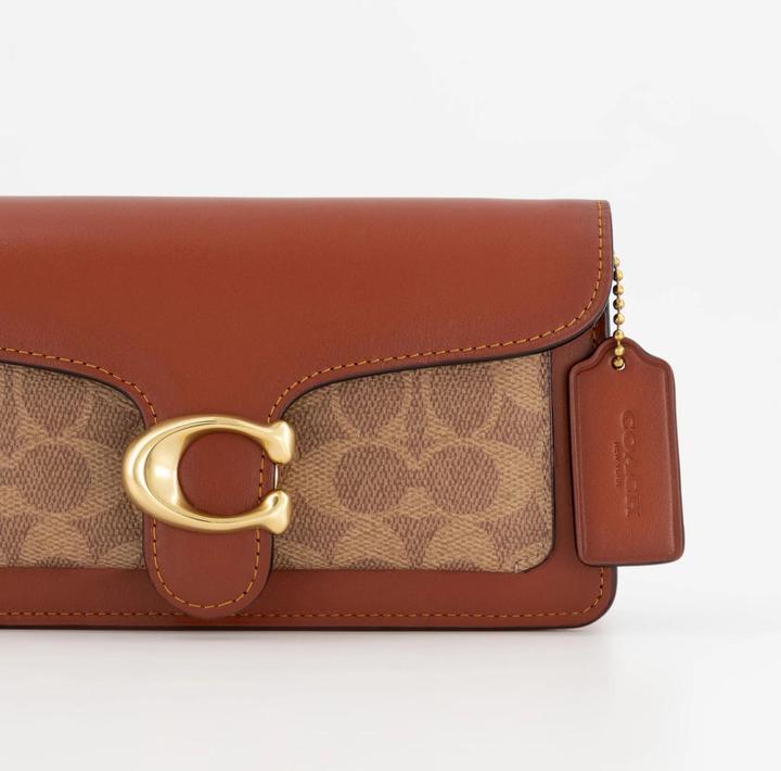 Immagine prodotto Coach Borsa a tracolla cognac