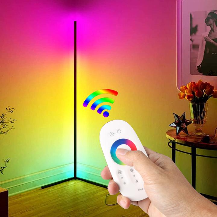 Actual product image Inoleds RGB