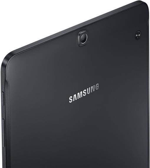 Produktbild Samsung Galaxy Tab S2 Value Edition (nur WLAN, 9.70", 32 GB, Schwarz)