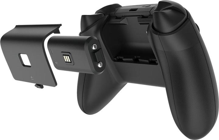 Produktbild Gioteck Duo Charging Stand (Xbox Series X, Xbox One S, Xbox Series S)