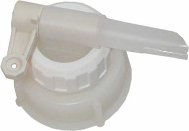 Omeisan Abfüllhilfe für CL/LL 5/10l-Kanister