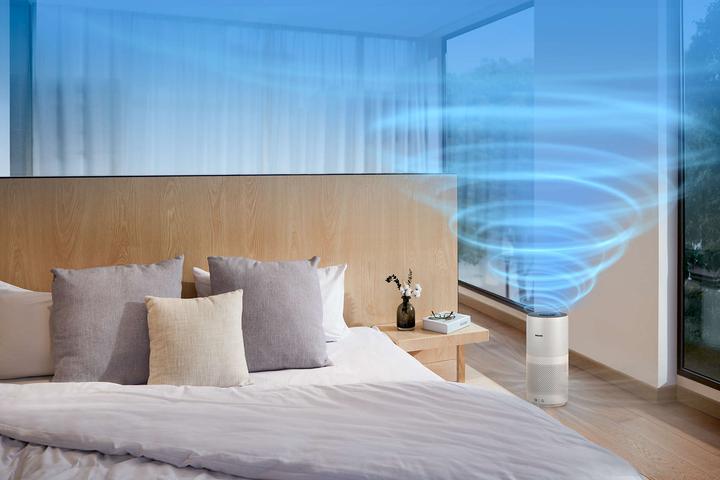 Image du produit Philips 2000i Series (98 m²)