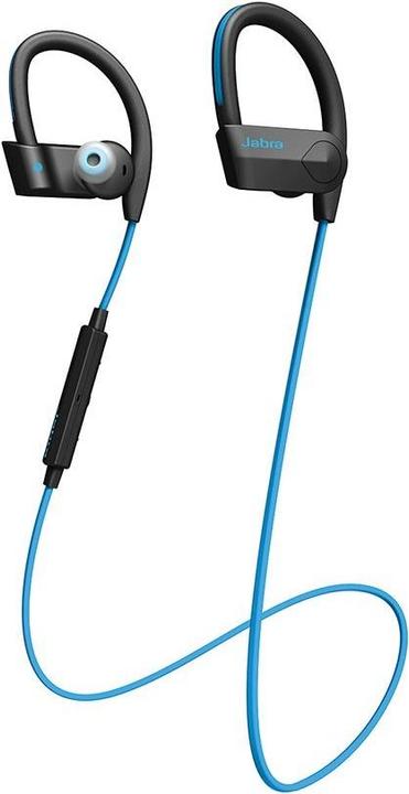Produktbild Jabra Sport Pace (5 h, Kabellos)