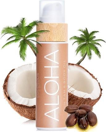 Produktbild Cocosolis Aloha (Selbstbräunungsschaum, 110 ml)