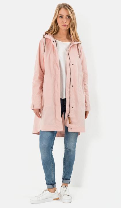 Immagine prodotto Camel Active Parka in misto cotone organico (42)