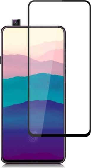 Immagine prodotto Mocolo 2.5D copertura completa di protezione del vetro di protezione del display 2.5D (1 Pezzo/i, Samsung Galaxy A80)